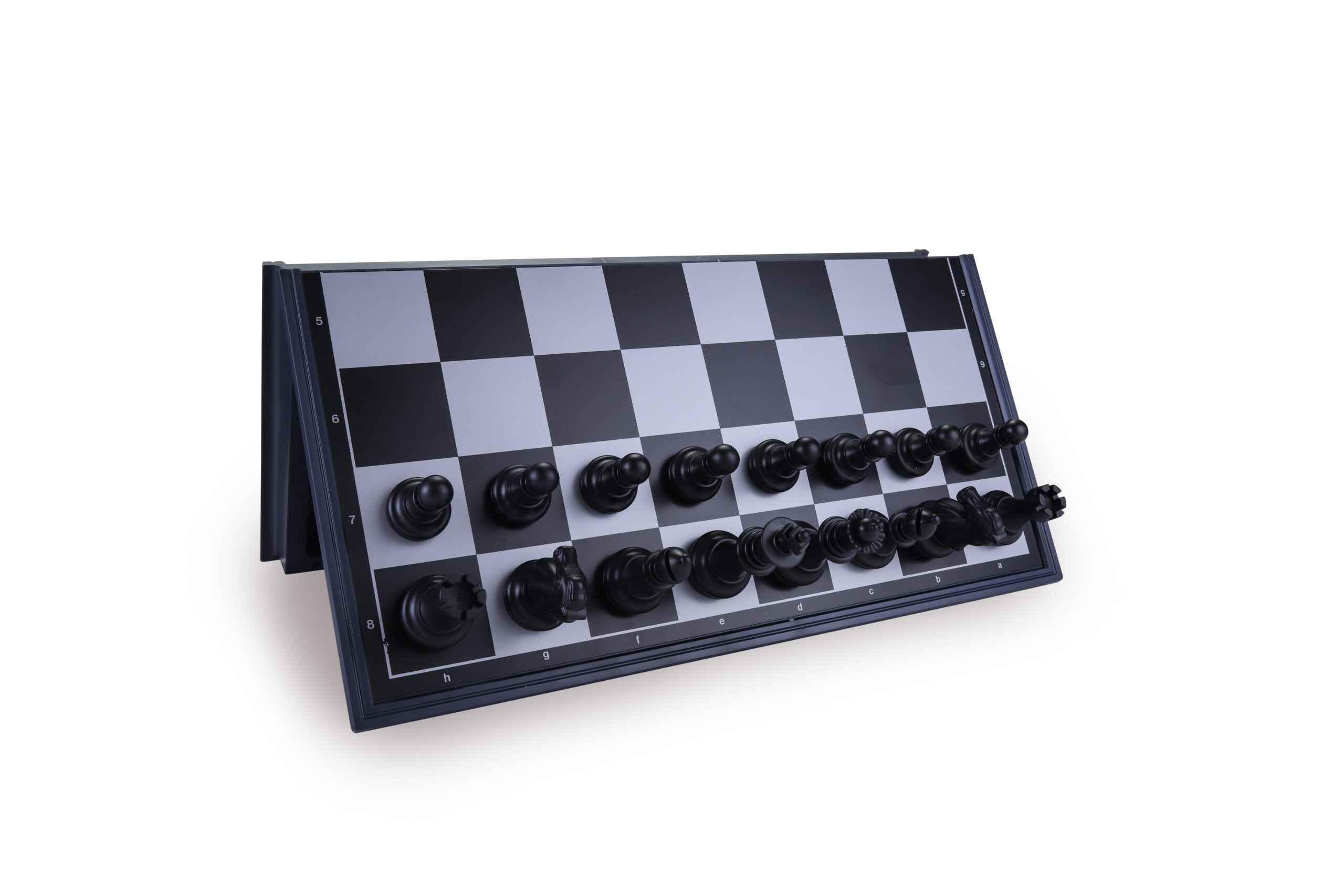 Ao Qing Magnetic Chess Set – Ghr Tak
