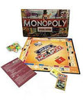 A.S Monopoly