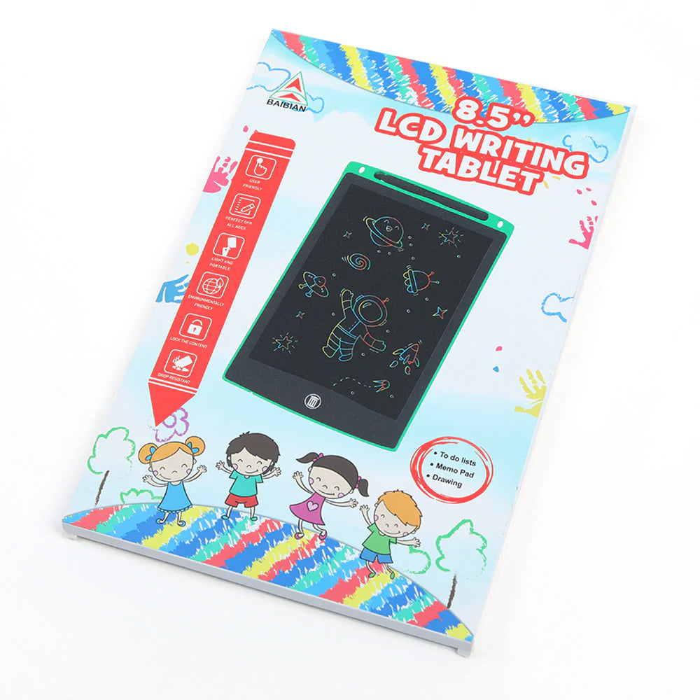 Baibian LCD Writing Tablet