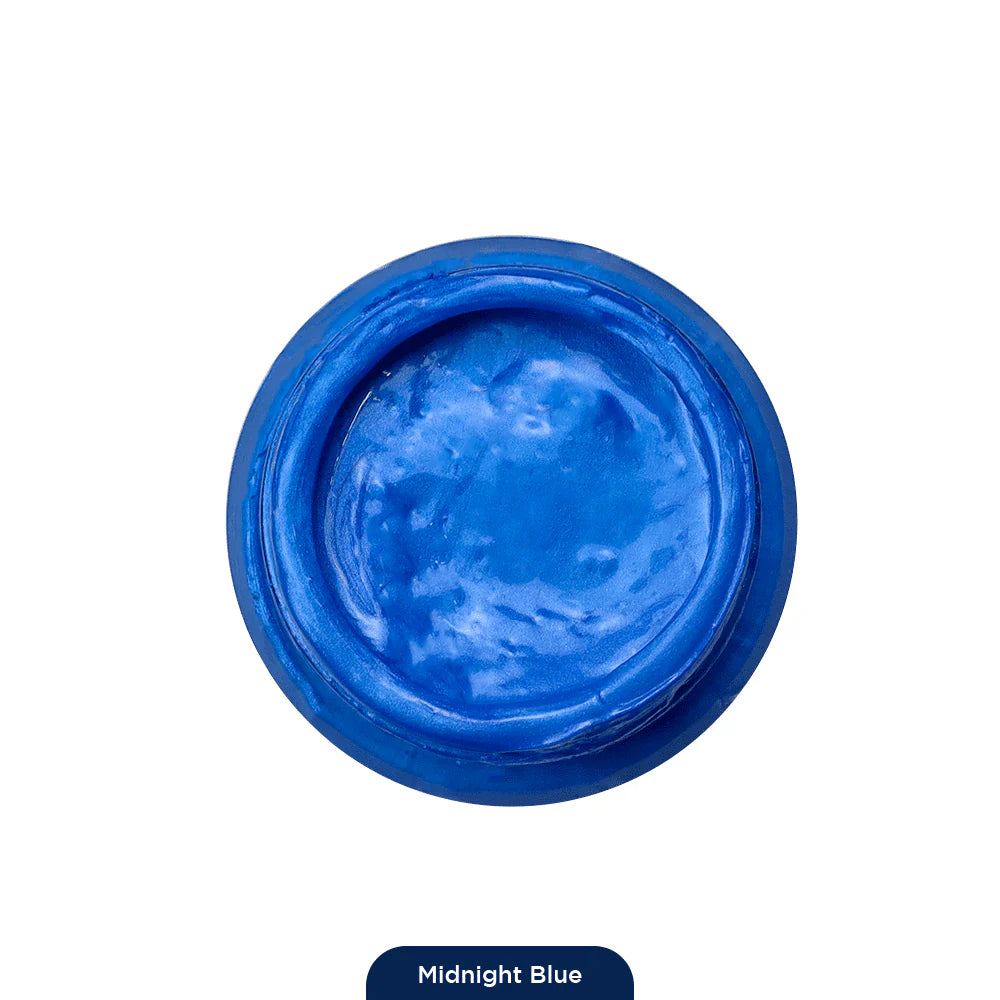 Bluebird Fabric Paint Pack of 6