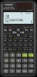 Casio Scientific Calculator fx-991ES Plus 2nd Edition