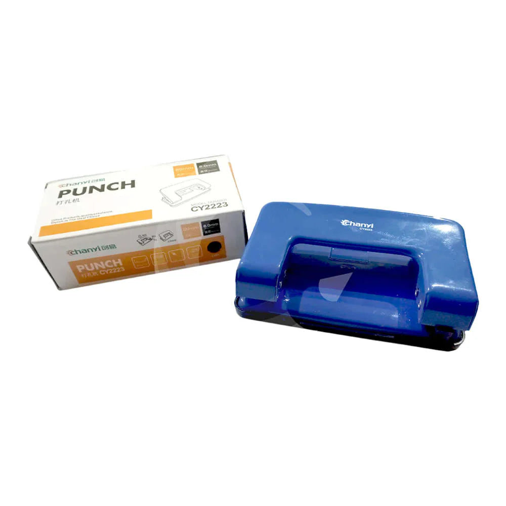 Chanyi Punch Machine CY2223