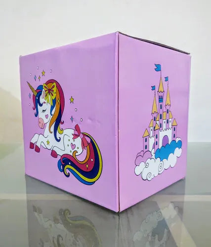 Unicorn Color Kit