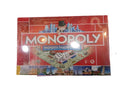 Game Zone Monopoly Board Game