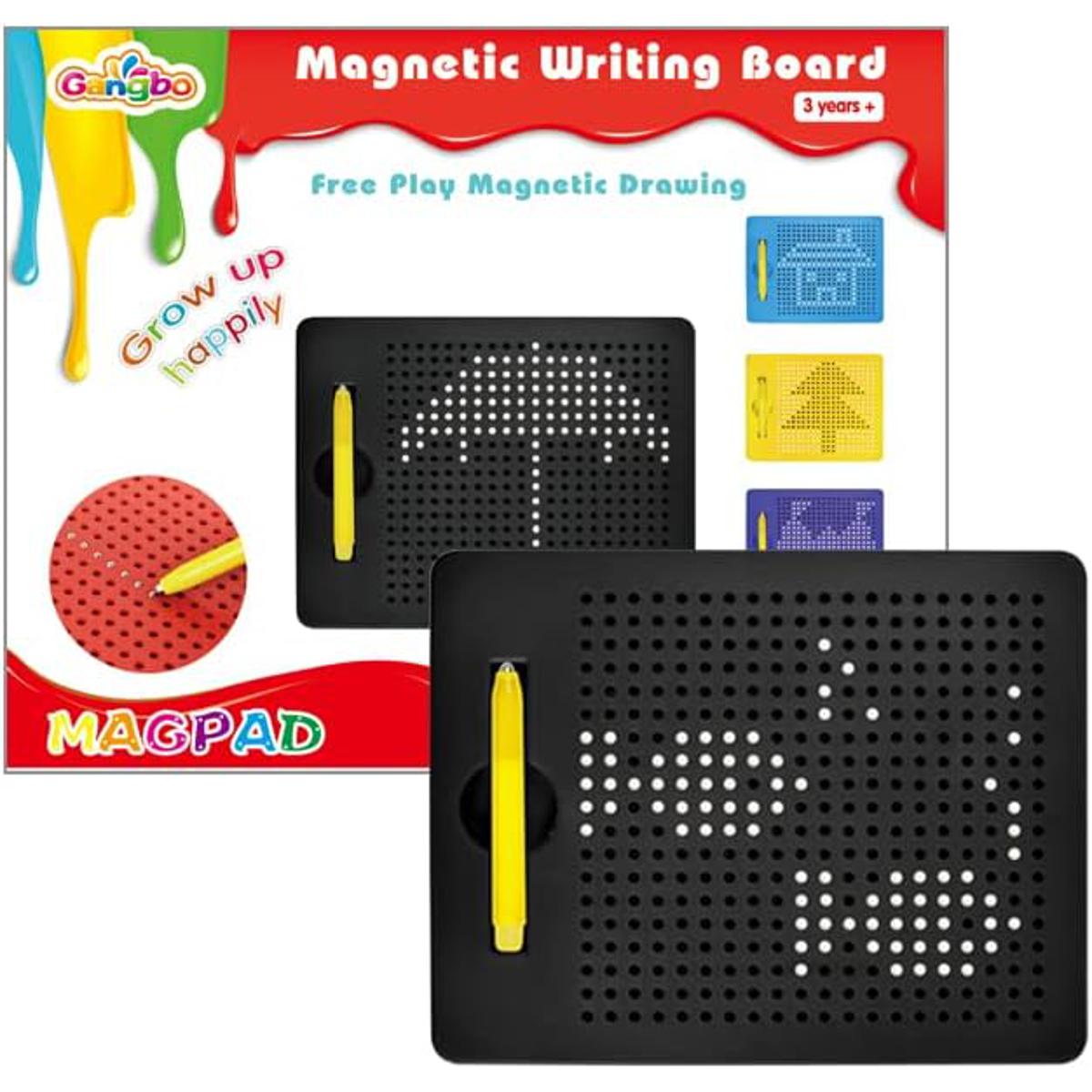 Gangbo Magnetic Writing Board