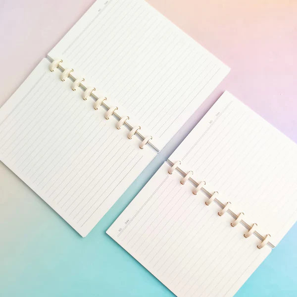 Good Good Day Spiral Notebook