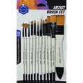 Keep Smiling Artist Brush Set Pack