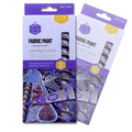 Keep Smiling Fabric Paint 12 Pack 12 ML