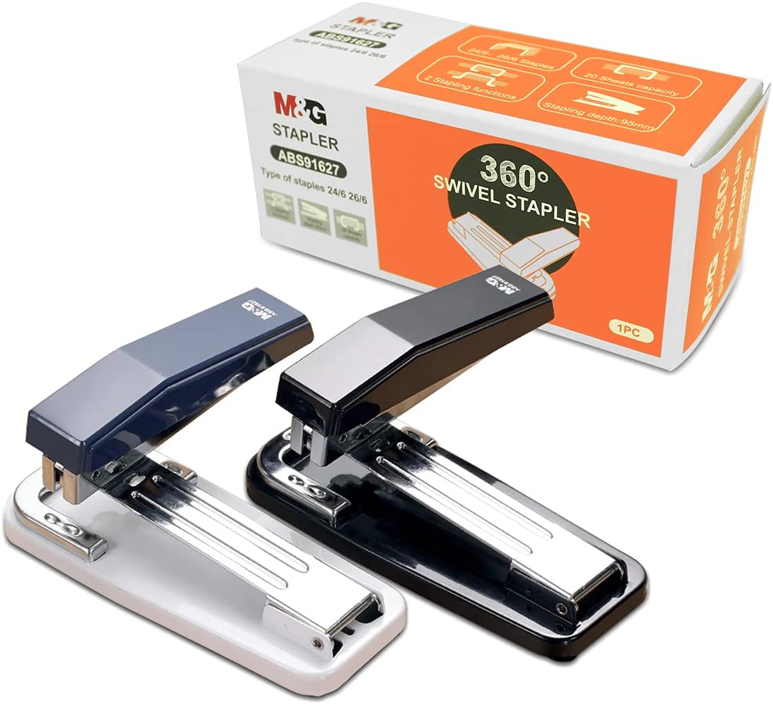 M&G 360 Rotary Stapler