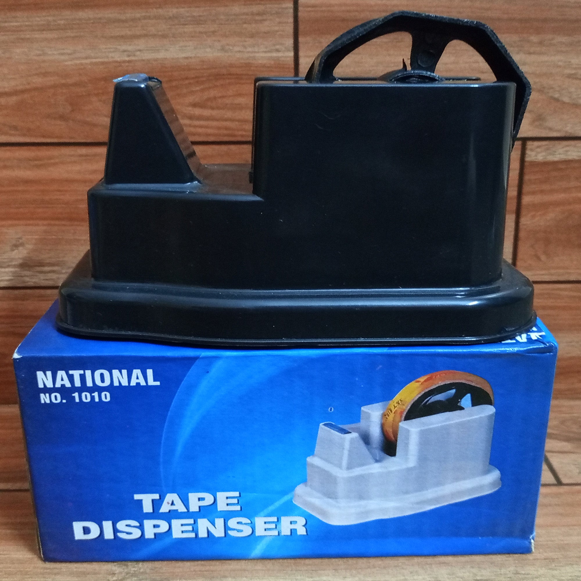 National Tape Dispenser No 1010