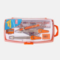 Oro Math Instrument Box