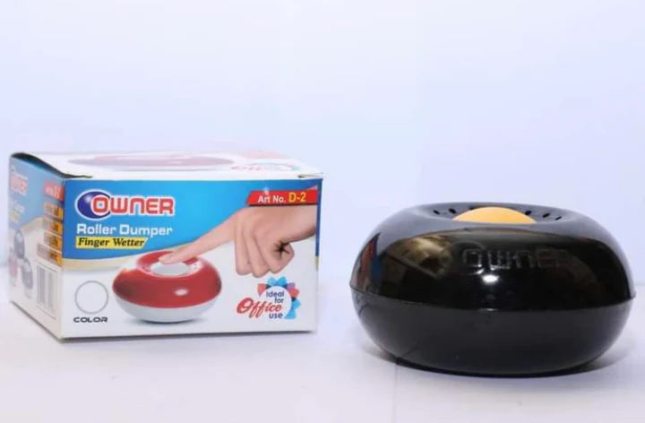 Owner Finger Wetter D-2