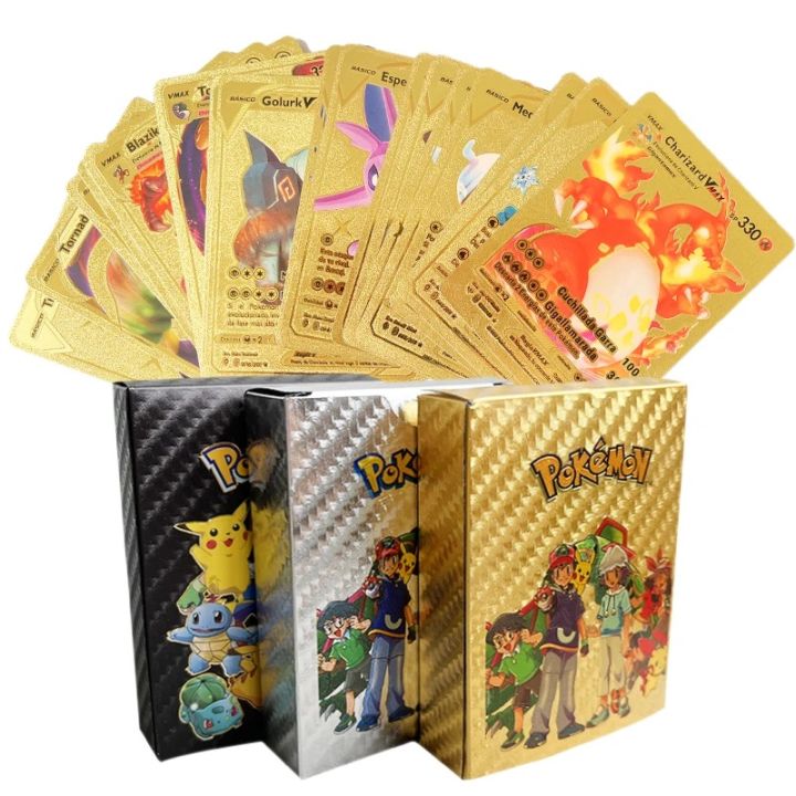 Pokemon Special Edition Cards Pack of 10