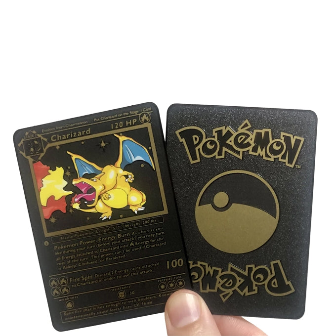 Pokemon Special Edition Cards Pack of 10