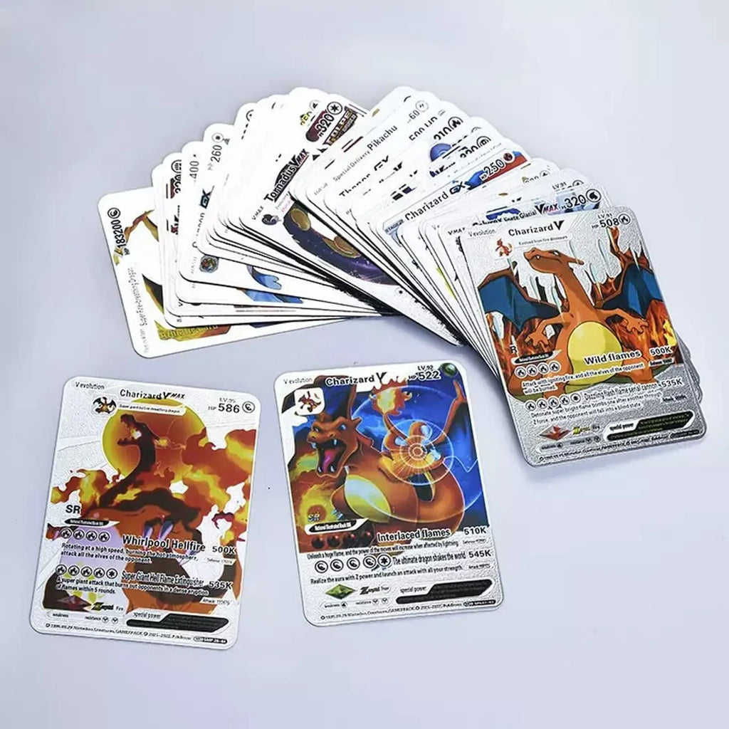 Pokemon Special Edition Cards Pack of 10