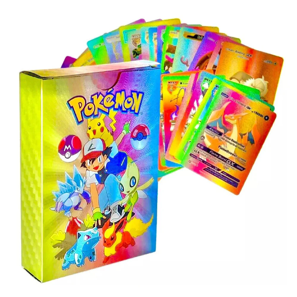 Pokemon Special Edition Cards Pack of 10