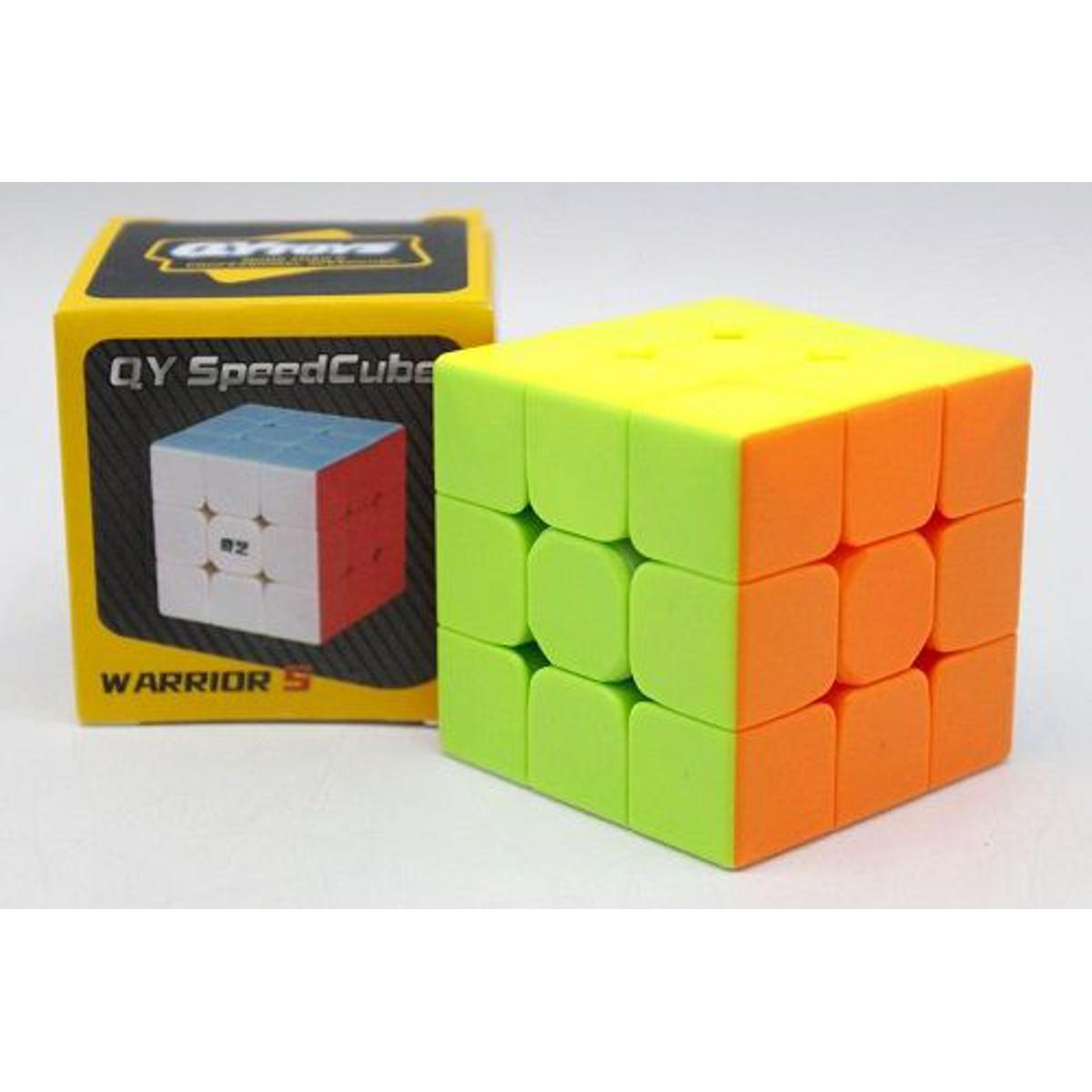 QY Speedcube 3x3