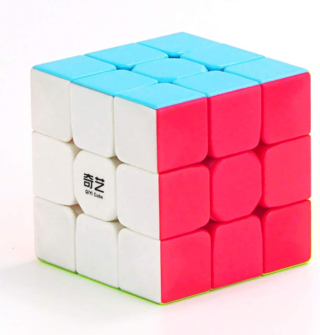 QY Speedcube 3x3