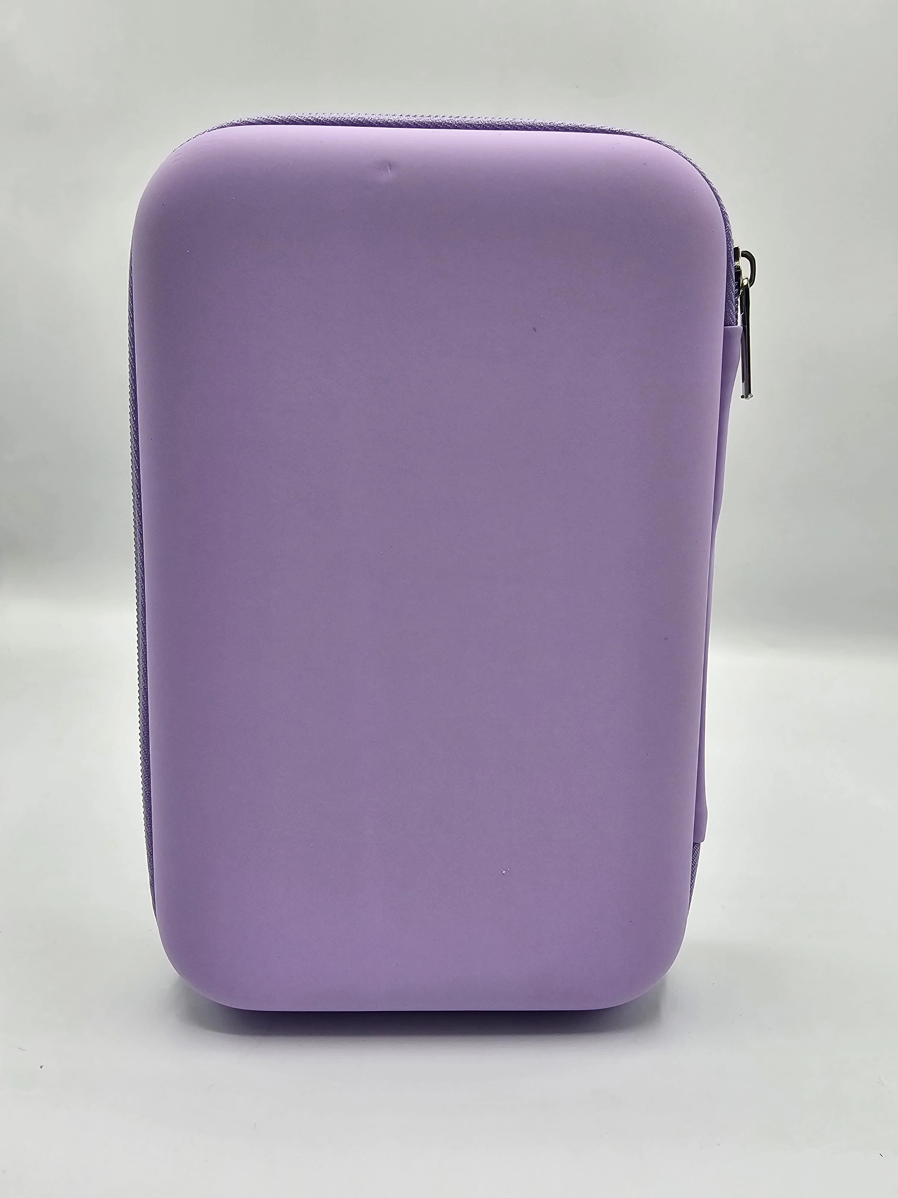 Snow White Purple Pencil Case