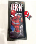 Spider Man Black Pencil Case