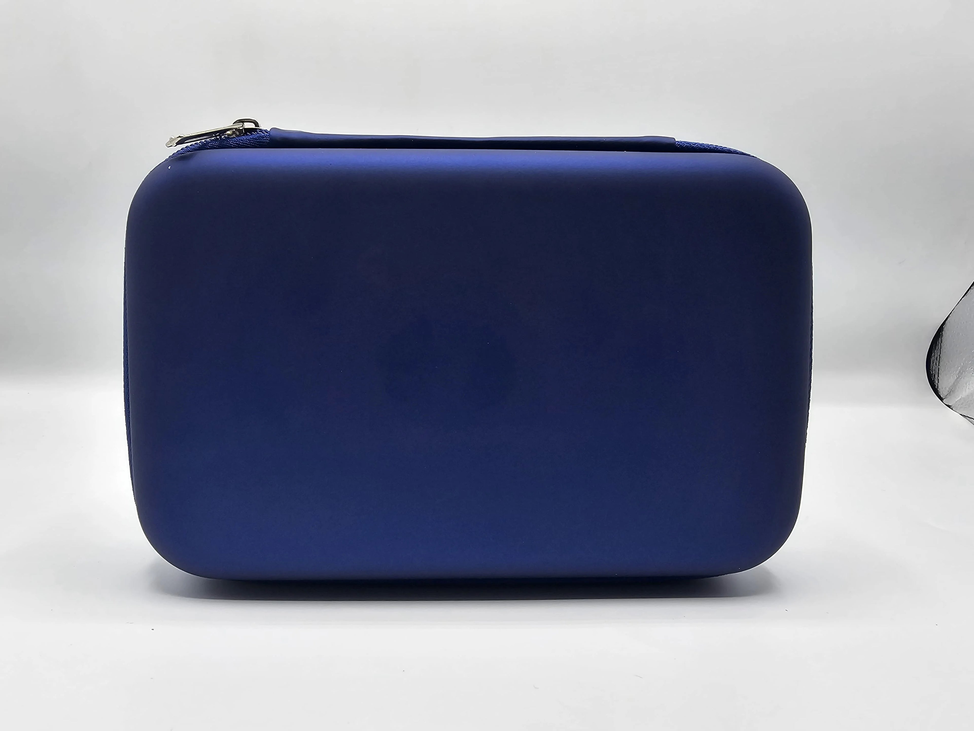 Spider Man Blue Pencil Case