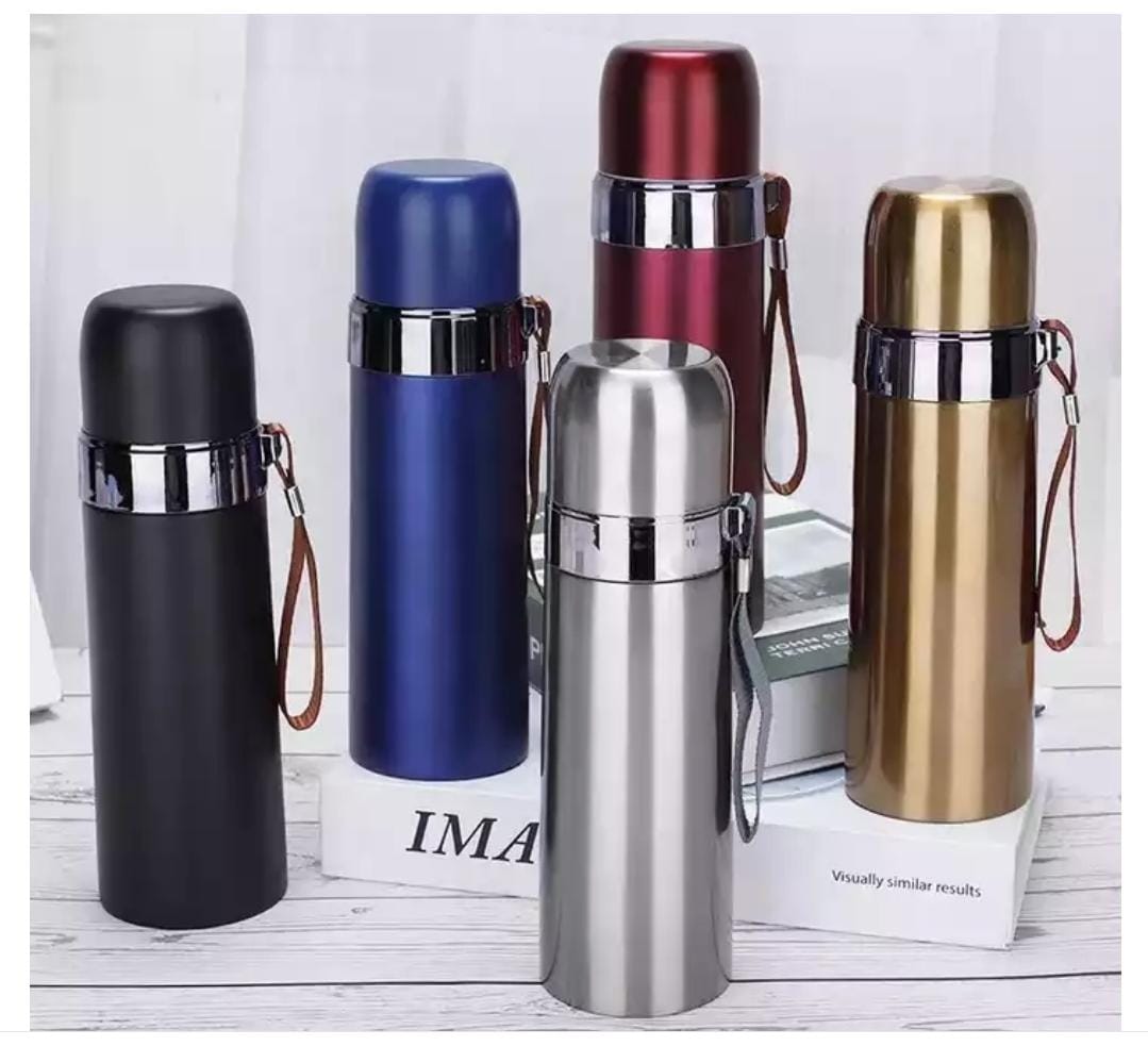 Stainless Steel Thermos Flask 500 ML