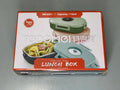 Todomei Stainless Steel Lunch Box with Air Hole
